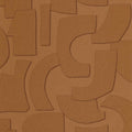 Volume Terre Cuite Origine Wallpaper by Caselio