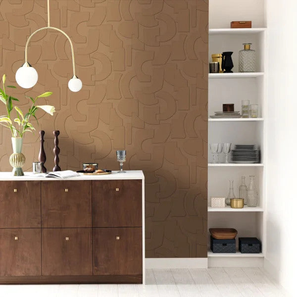 OGN106052099 Volume Origine Wallpaper by Caselio