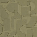 Volume Vert Kaki Origine Wallpaper by Caselio