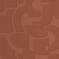 Volume Terre de Sienne Origine Wallpaper by Caselio