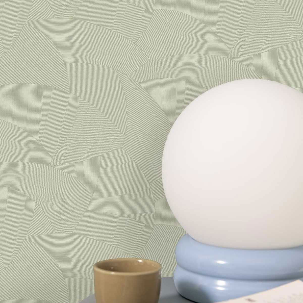 OGN106067000 Terra Origine Wallpaper by Caselio