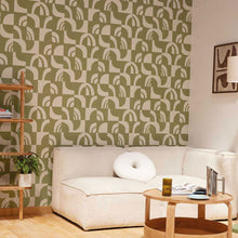 OGN106077177 Empreinte Origine Wallpaper by Caselio