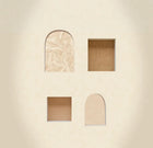 OGN106080000 Uni La Chaux Origine Wallpaper by Caselio