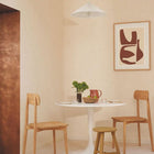 OGN106081244 Uni La Chaux Origine Wallpaper by Caselio