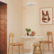 OGN106081244 Uni La Chaux Origine Wallpaper by Caselio