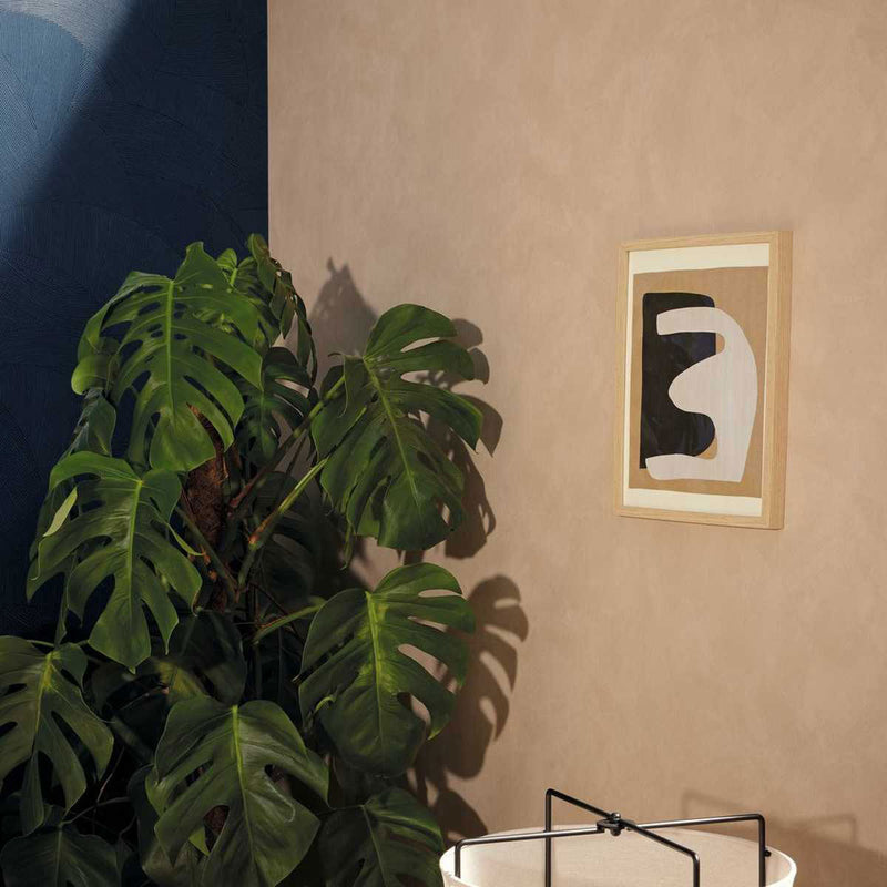 OGN106081350 Uni La Chaux Origine Wallpaper by Caselio