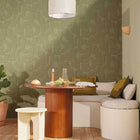 OGN106087250 Uni La Chaux Origine Wallpaper by Caselio