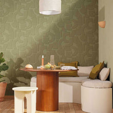 OGN106087250 Uni La Chaux Origine Wallpaper by Caselio