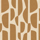 Totem Camel Medium Panel Origine Wallpaper by Caselio