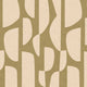 Totem Vert Kaki Small Panel Origine Wallpaper by Caselio