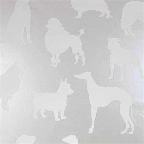 Best in Show Wallpaper by Osborne and Little