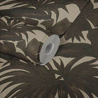 96240-1 Versace 3 Giungla Palm Leaves Wallpaper By A S Creation