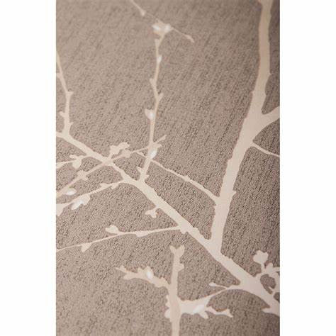 33-273 Innocence Mushroom Superfresco Easy Wallpaper