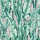 Tiger Leaf Folium Wallpaper By Osborne & Little