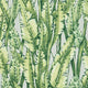 Tiger Leaf Folium Wallpaper By Osborne & Little
