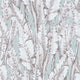 Tiger Leaf Folium Wallpaper By Osborne & Little