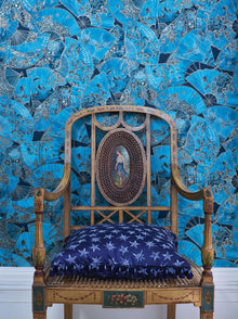 Fanfare The Wallpaper Collection Wallpaper by Matthew Williamson