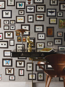 Narissa The Wallpaper Collection Wallpaper by Matthew Williamson