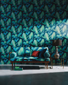 Tropicana The Wallpaper Collection Wallpaper by Matthew Williamson