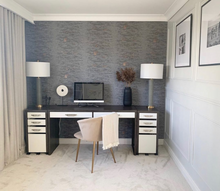 ON4201 Orion Wallpaper by Grandeco