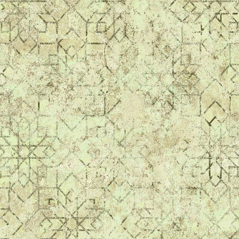 ON57901 Geometric Haze Shiraz Wallpaper by Today Interiors