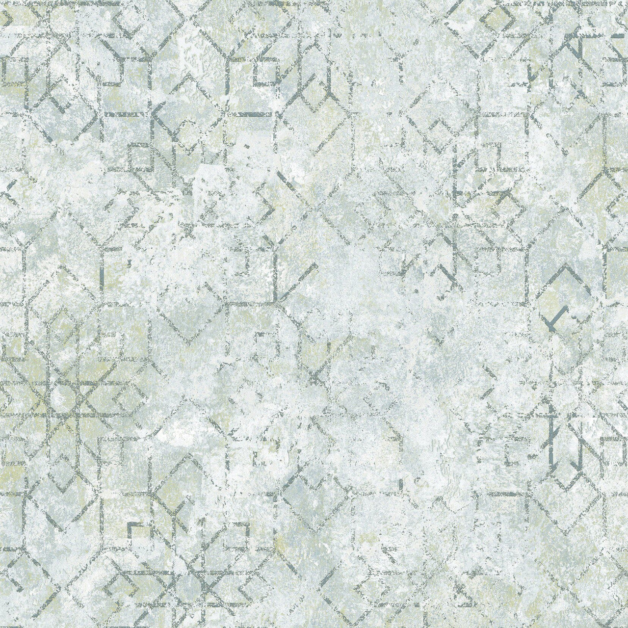 ON57904 Geometric Haze Shiraz Wallpaper by Today Interiors