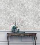 ON57904 Geometric Haze Shiraz Wallpaper by Today Interiors