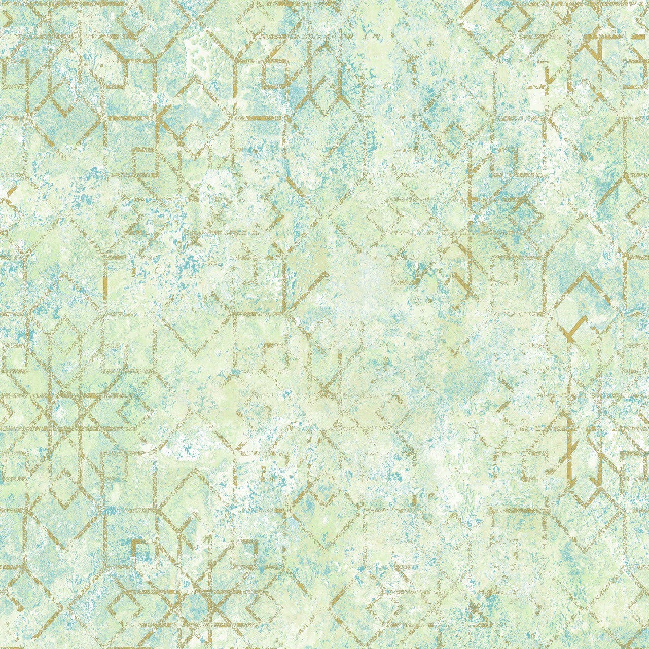 ON57905 Geometric Haze Shiraz Wallpaper by Today Interiors