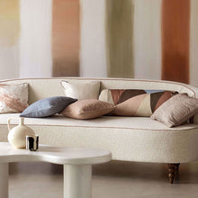 Onburu Reflect Wallpaper by Harlequin