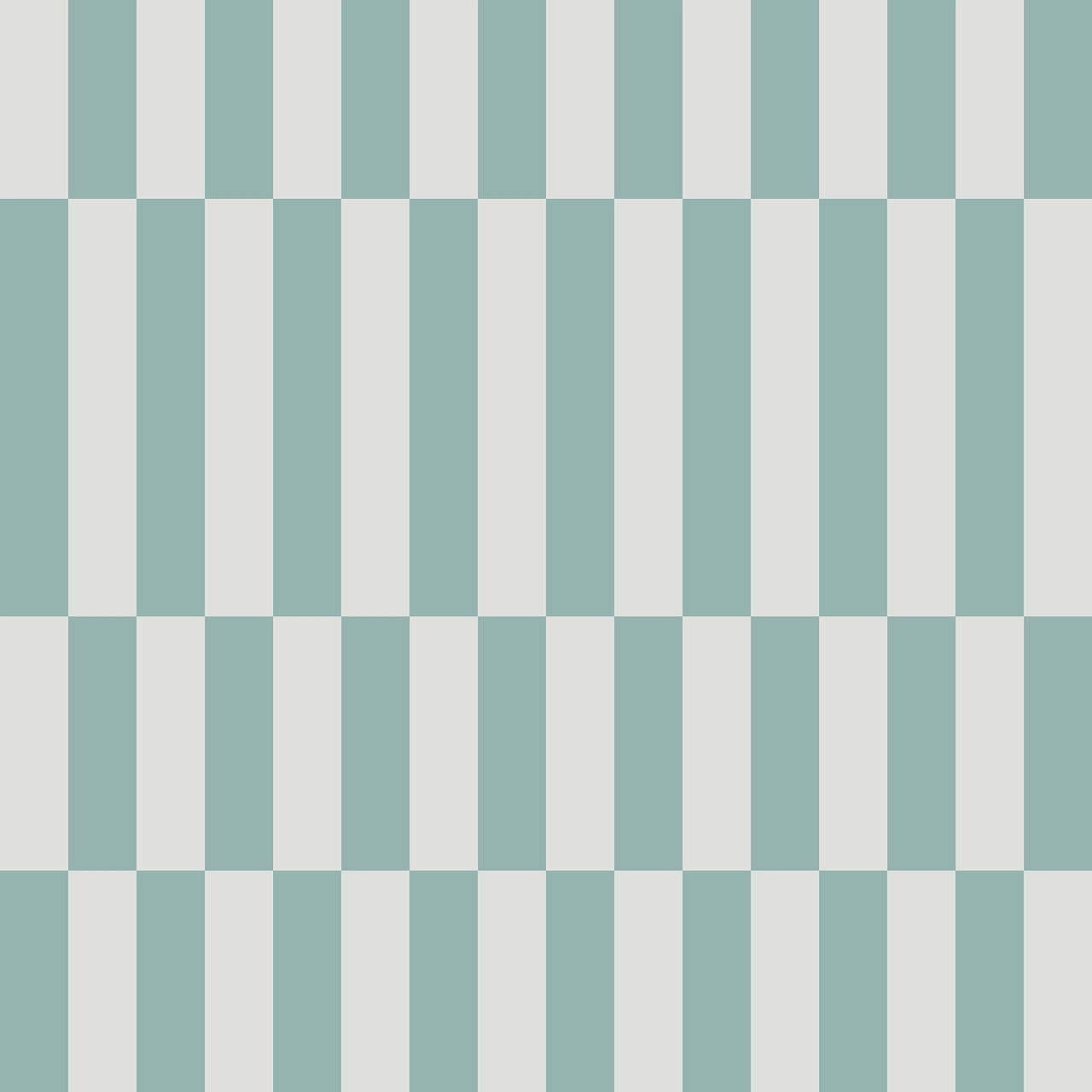 121203 Optimism Stripe Blue Wallpaper by Next