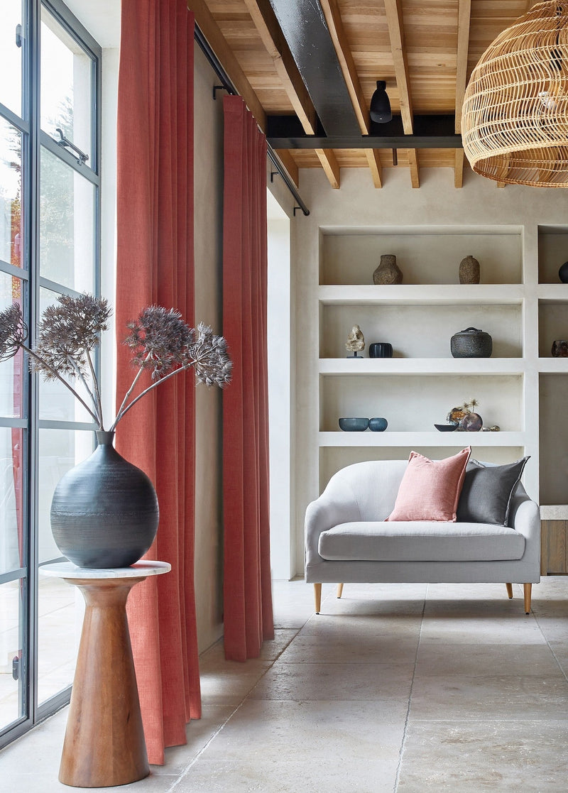 Orla Spice Fabric by Prestigious Textiles | 7249/110
