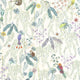 Tropical Forest Once Upon A Time 2 Wallpaper by Casadeco