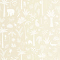 Poetic Jungle Once Upon A Time 2 Wallpaper by Casadeco