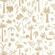 Poetic Jungle Once Upon A Time 2 Wallpaper by Casadeco