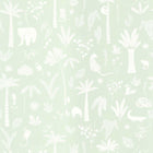 OUTD200766202 Poetic Jungle Once Upon A Time 2 Wallpaper by Casadeco