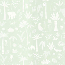 OUTD200766202 Poetic Jungle Once Upon A Time 2 Wallpaper by Casadeco