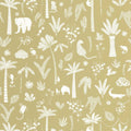 Poetic Jungle Once Upon A Time 2 Wallpaper by Casadeco