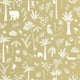 Poetic Jungle Once Upon A Time 2 Wallpaper by Casadeco