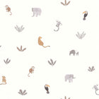 OUTD200771414 Companions Of The Jungle Once Upon A Time 2 Wallpaper by Casadeco