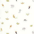 Companions Of The Jungle Once Upon A Time 2 Wallpaper by Casadeco