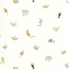 OUTD200777474 Companions Of The Jungle Once Upon A Time 2 Wallpaper by Casadeco