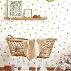 OUTD200777474 Companions Of The Jungle Once Upon A Time 2 Wallpaper by Casadeco