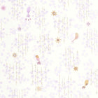 OUTD200785775 Tropical Birds Once Upon A Time 2 Wallpaper by Casadeco