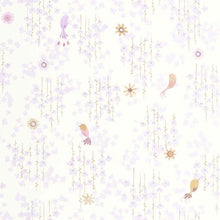 OUTD200785775 Tropical Birds Once Upon A Time 2 Wallpaper by Casadeco