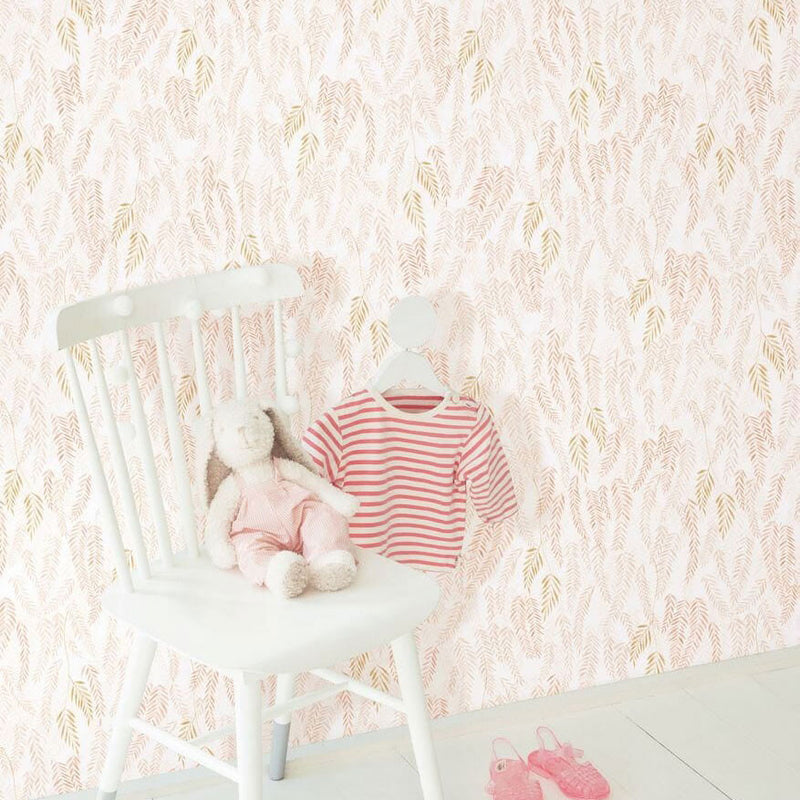 OUTD200794343 Walk in the Jungle Once Upon A Time 2 Wallpaper by Casadeco