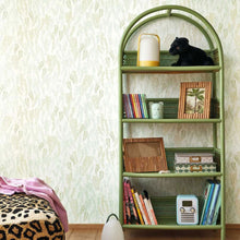 OUTD200797515 Walk in the Jungle Once Upon A Time 2 Wallpaper by Casadeco