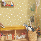 OUTD200807207 Poetic Sea Once Upon A Time 2 Wallpaper by Casadeco
