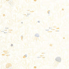 OUTD200811616 Companions Of The Sea Once Upon A Time 2 Wallpaper by Casadeco