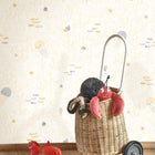 OUTD200811616 Companions Of The Sea Once Upon A Time 2 Wallpaper by Casadeco
