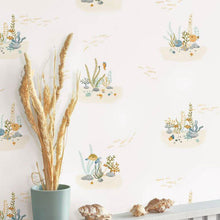 OUTD200826404 Coral Reef Once Upon A Time 2 Wallpaper by Casadeco